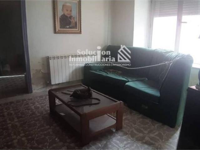 Casa en venta en La Fuente De San Esteban, Castilla y León