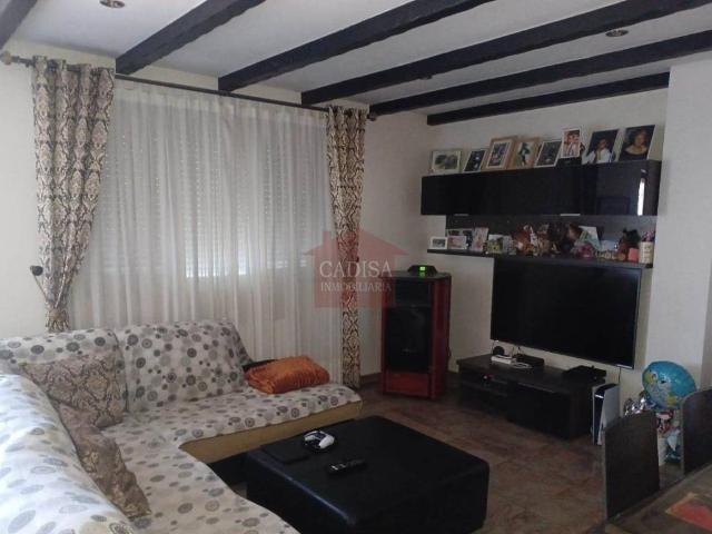 Casa en venta en La Fuente De San Esteban