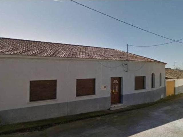 Casa en venta en La Fuente De San Esteban, Castilla y León