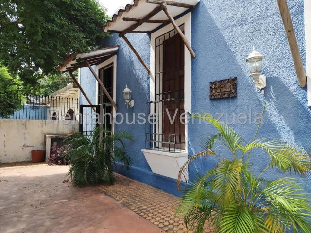Casa en venta en La Fuente, Nueva Esparta