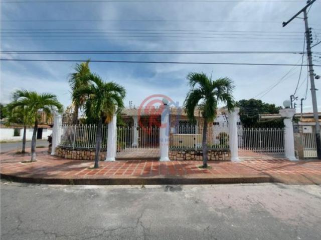 Casa en venta en Girardot, Aragua