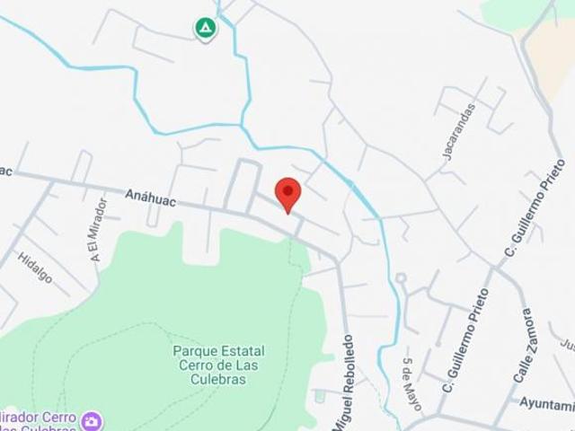 Casa en venta en Coatepec, Veracruz