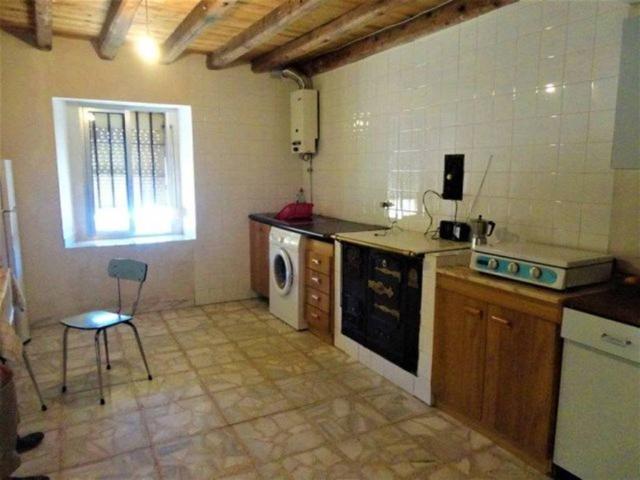 Casa en venta en La Gallega, Castilla y León