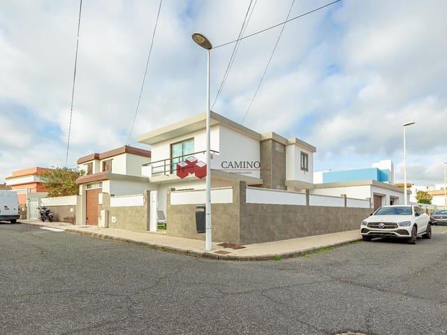 Casa en venta en La Garita, Telde