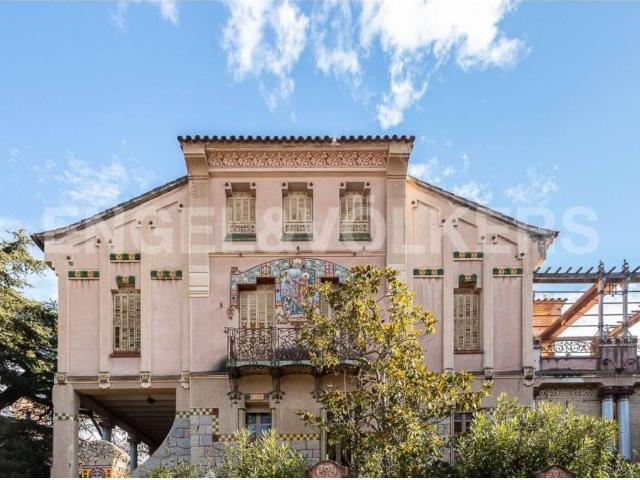 Casa en venta en Vallès Oriental, Catalunya