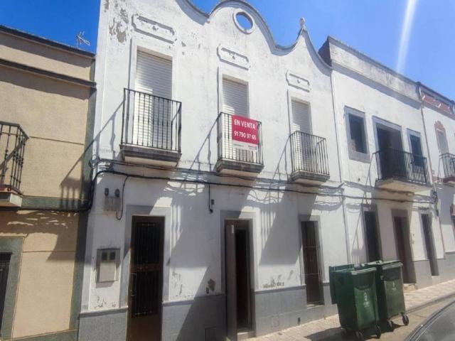 Casa en venta en La Garrovilla, La Garrovilla