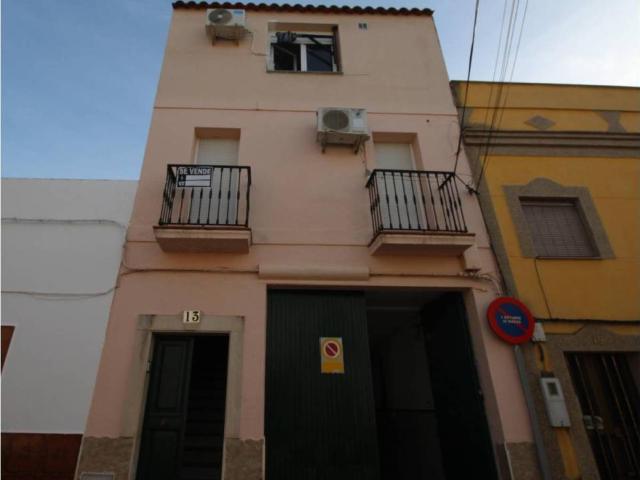 Casa en venta en La Garrovilla, Badajoz