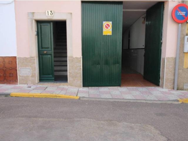 Casa en venta en La Garrovilla, Extremadura