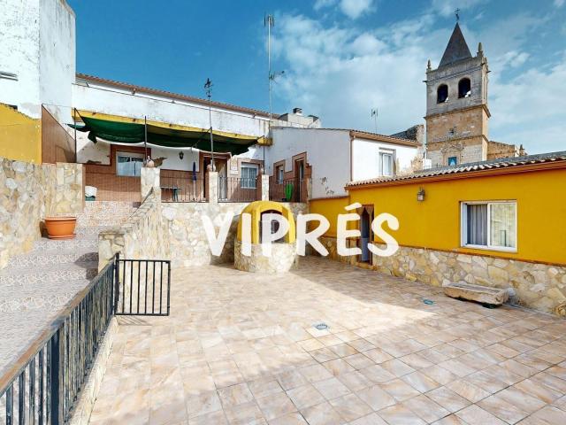 Casa en venta en La Garrovilla, La Garrovilla