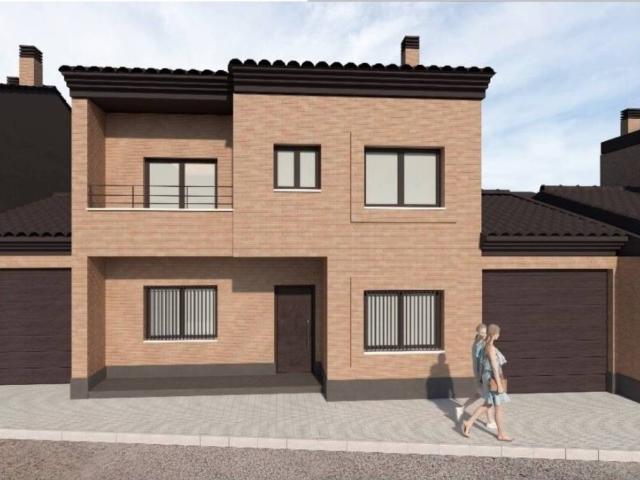 Casa en venta en La Gineta, Castilla-La Mancha