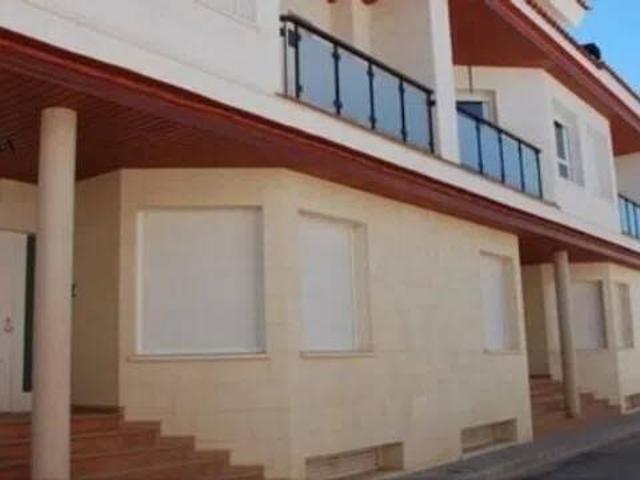 Casa en venta en La Gineta, Castilla-La Mancha