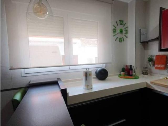 Casa en venta en La Gineta, Albacete