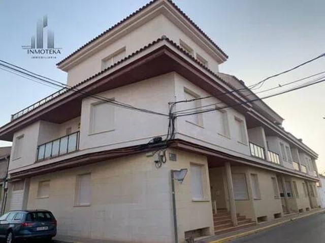 Casa en venta en La Gineta, Castilla-La Mancha