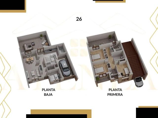 Casa en venta en La Gineta, Castilla-La Mancha