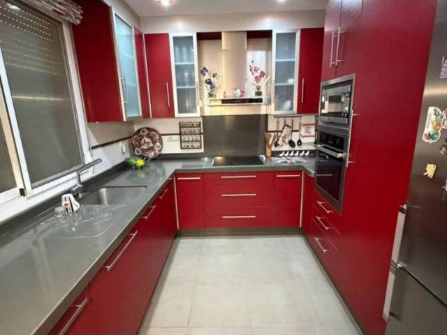 Casa en venta en La Gineta, Albacete