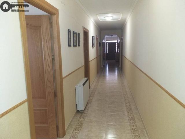 Casa en venta en La Gineta, Castilla-La Mancha