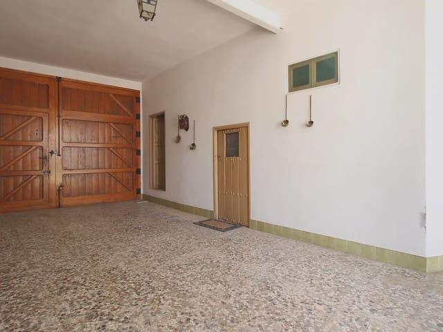 Casa en venta en La Gineta, Castilla-La Mancha