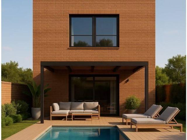 Casa en venta en La Granada, Barcelona