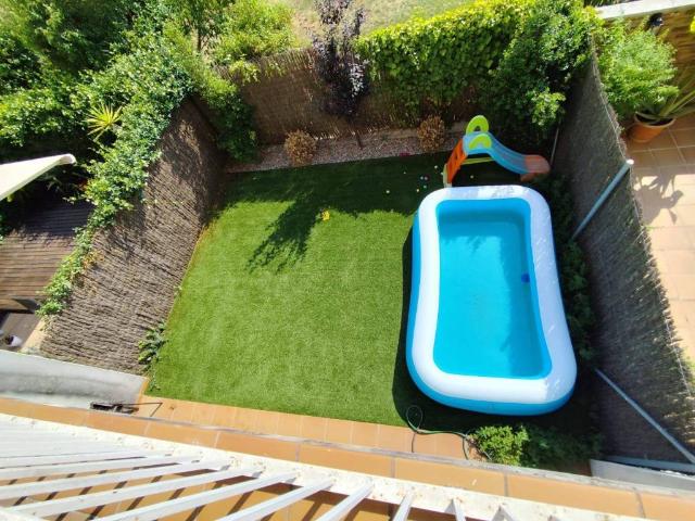 Casa en venta en La Granada, Barcelona