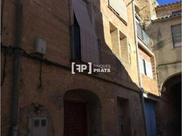 Casa en venta en Garrigues, Catalunya