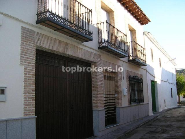 Casa en venta en La Guardia