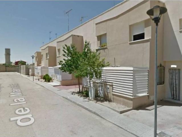 Casa en venta en Villasequilla Casa en venta en Villasequilla