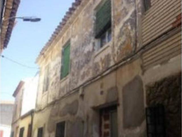 Casa en venta en La Guardia, Castilla-La Mancha