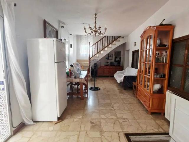 Casa en venta en La Guardia, Castilla-La Mancha