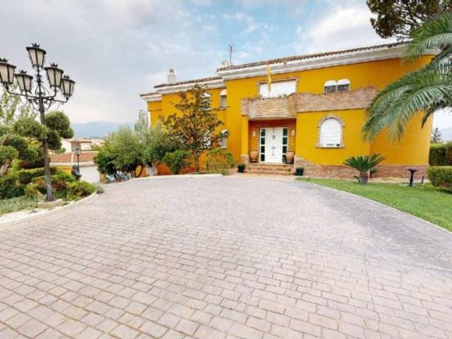 Casa en venta en La Guardia De Jaén, Andalucía