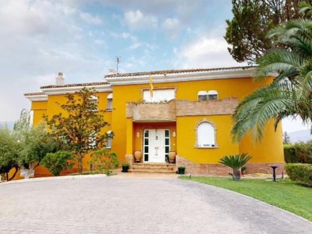 Casa en venta en La Guardia De Jaén, Andalucía