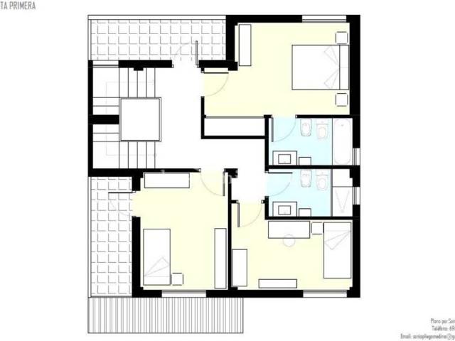 Casa en venta en La Guardia De Jaén, Andalucía