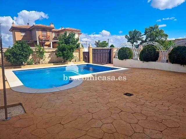 Casa en venta en La Guardia De Jaén, Andalucía