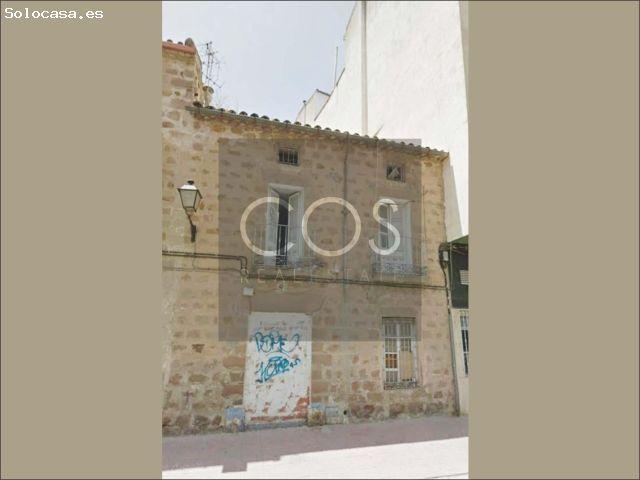 Casa en venta en Linares, Andalucía