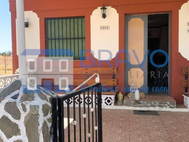 Casa en venta en La Haba