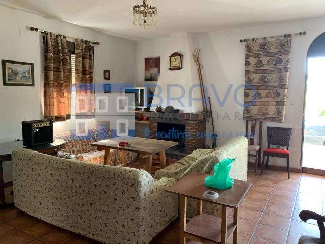Casa en venta en La Haba