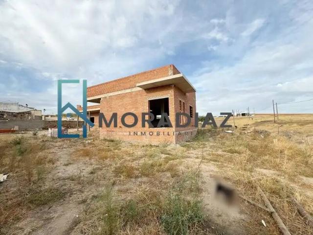 Casa en venta en La Haba, Badajoz