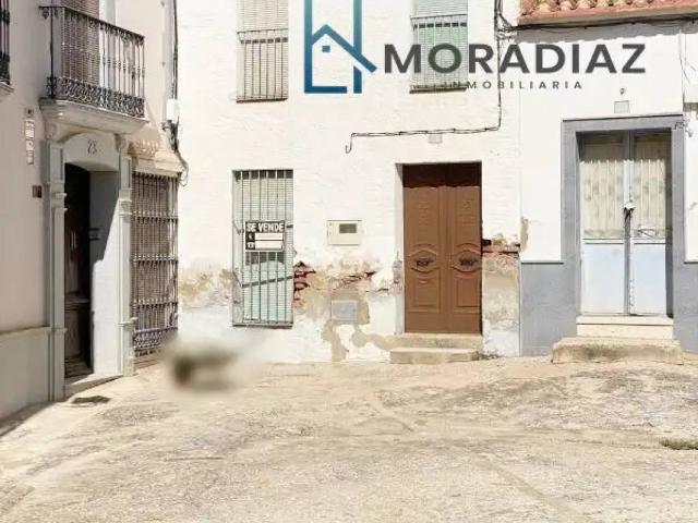 Casa en venta en La Haba, Badajoz