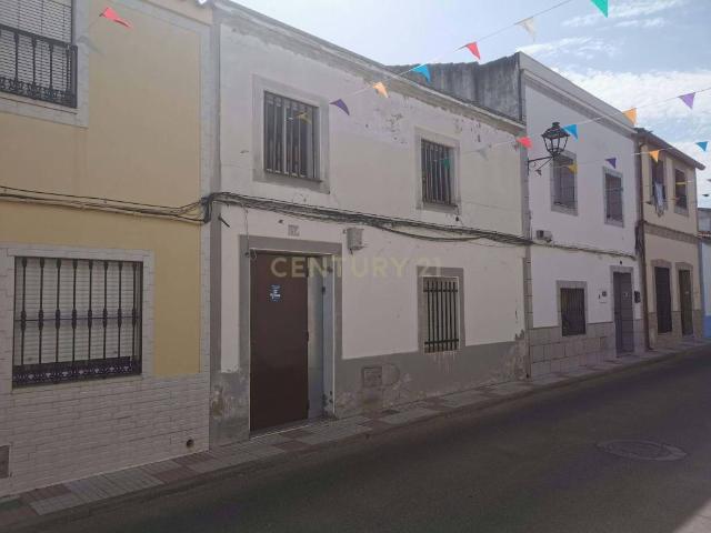 Casa en venta en La Haba, Badajoz
