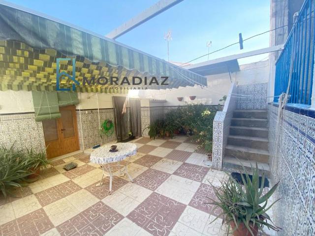 Casa en venta en La Haba, Extremadura