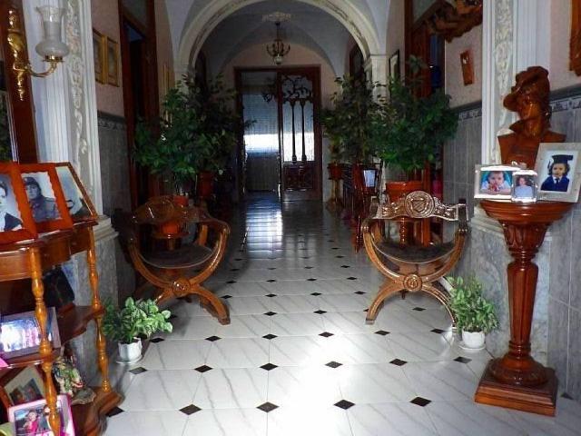 Casa en venta en La Haba