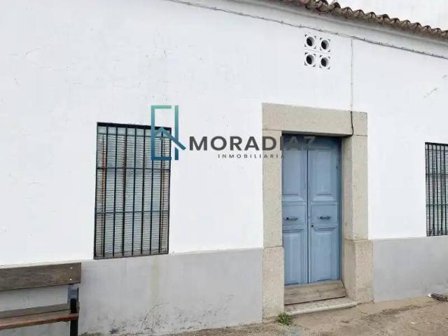 Casa en venta en La Haba, Badajoz
