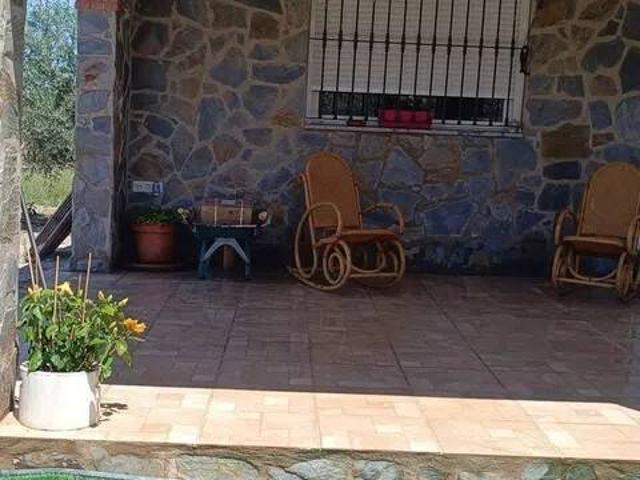 Casa en venta en La Haba, Extremadura