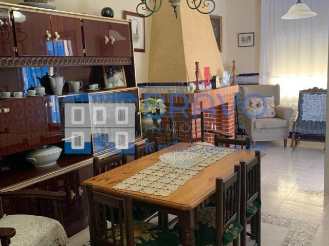 Casa en venta en La Haba, Badajoz