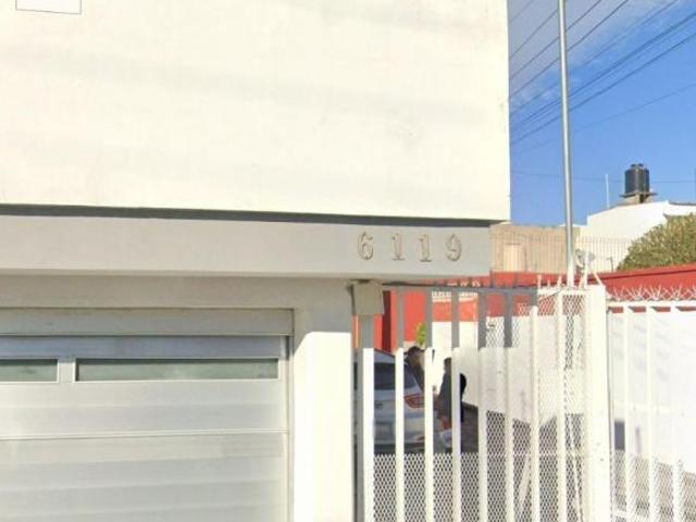 Casa En Condominio en venta en Cañada Morelos, Puebla