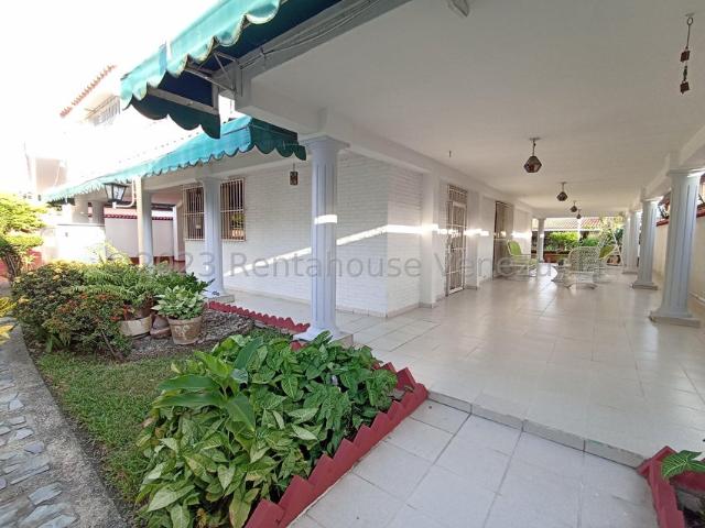 Casa en venta en Cagua, Aragua