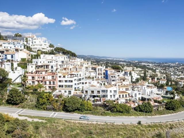 Casa en venta en La Herredia, Benahavís