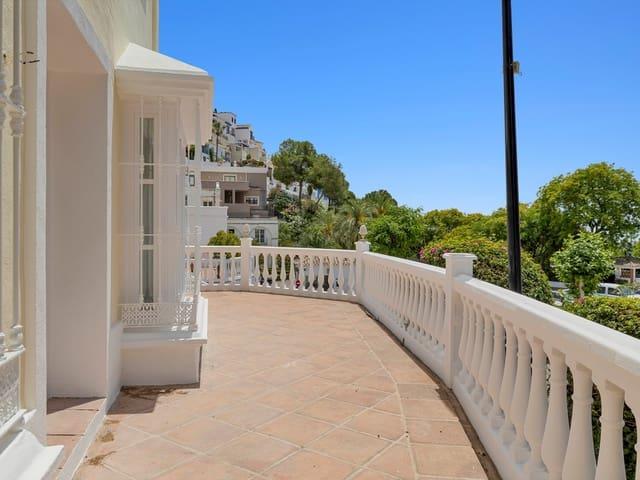 Casa en venta en La Herredia, Benahavís
