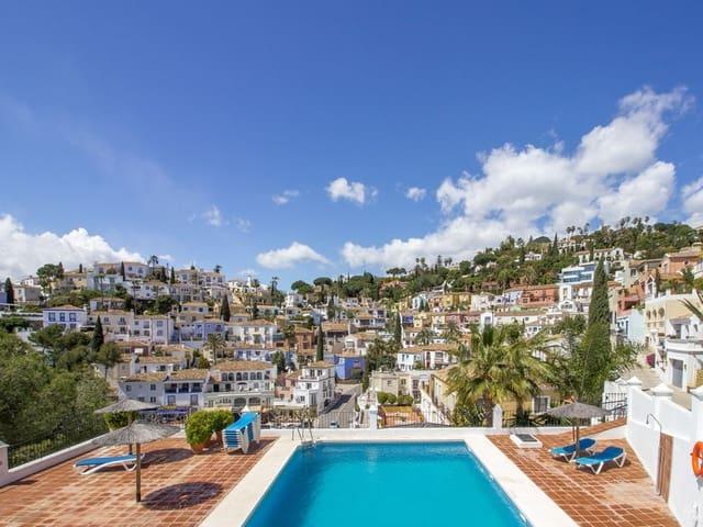 Casa en venta en Artola, Costa del Sol Occidental