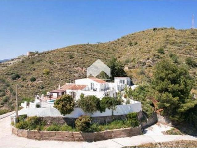 Casa en venta en Comarca de la Costa Granadina, Andalucía