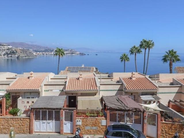 Casa en venta en Marina del Este, Almuñécar
